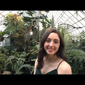 Meet your Posher, Rachel